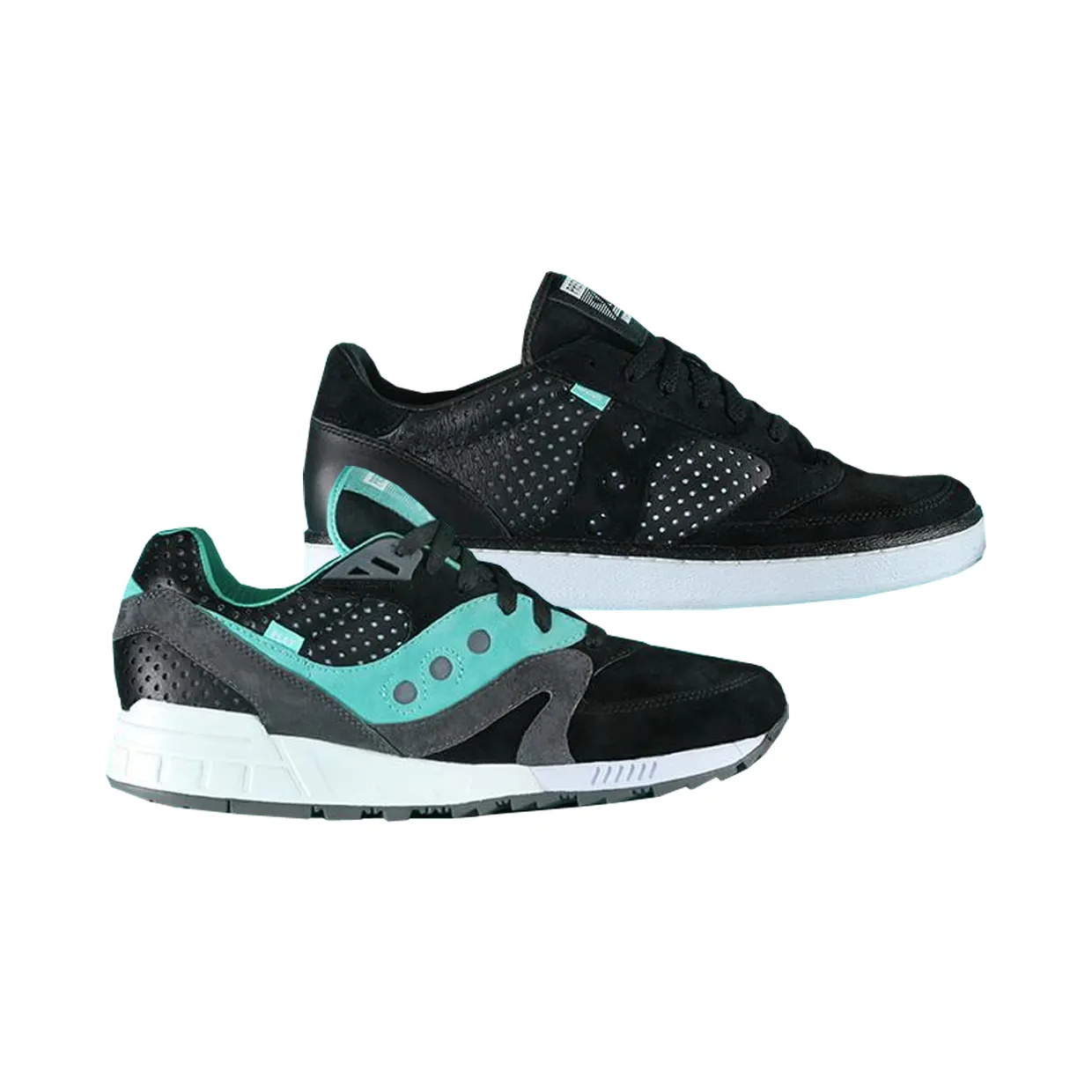 saucony-sneaker 107715