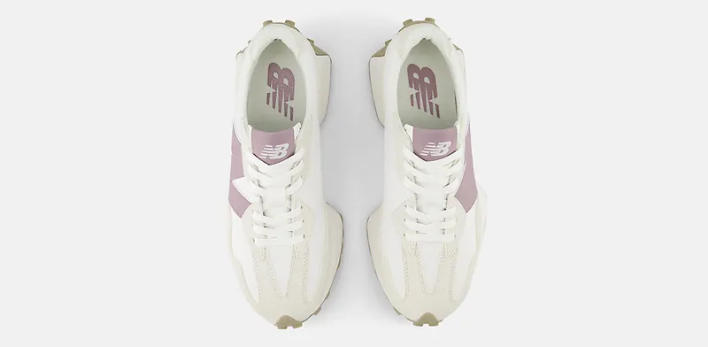 New Balance 327 “Sea Salt” (WS327KH)