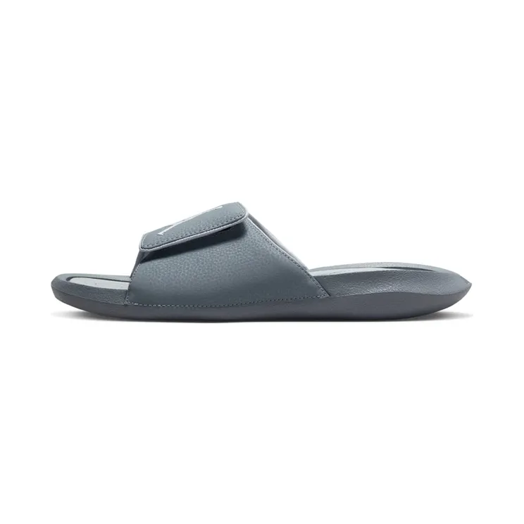 Jordan Hydro 6 Cool Grey/White-Wolf Grey