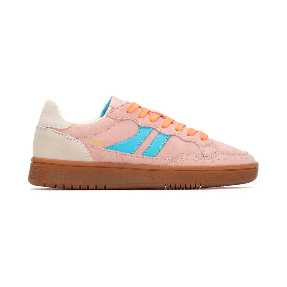 Teddy Smith sneaker Nude (120596-Nude)