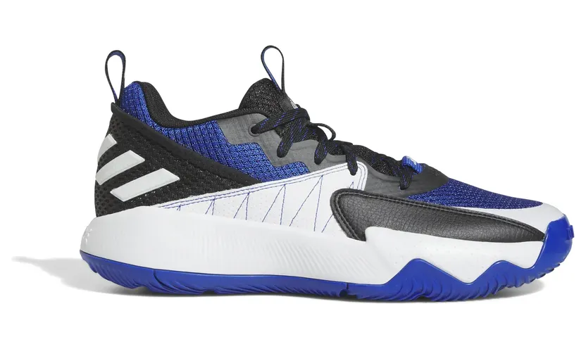 Adidas Dame Blauw (ID1811)
