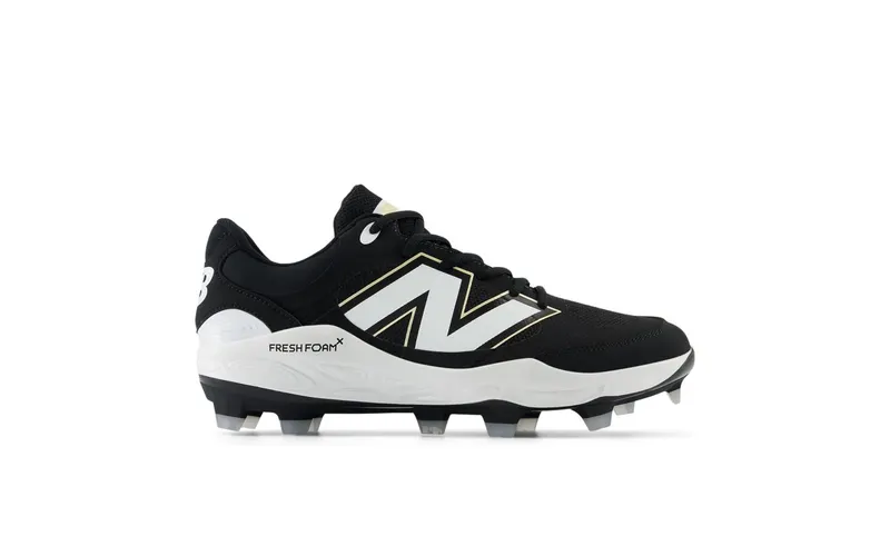 New Balance Fresh Foam 3000 V6 Molded “Black / White” (PL3000K7)