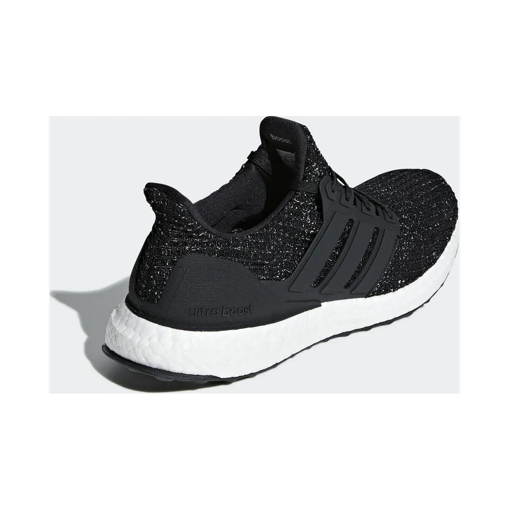 adidas Ultra Boost 4.0 Core Black Cloud White (W) Core Black/Core Black/Cloud White (F36125)