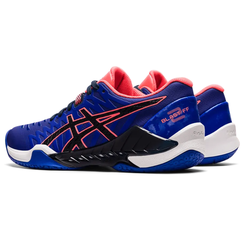 Asics BLAST FF 2 Lapis Lazuli Blue/French Blue (1072A046.400)