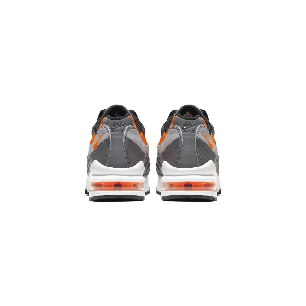 Nike Air Max 95 Dark Grey (GS) Dark Grey/Black/Wolf Grey (905348-033)
