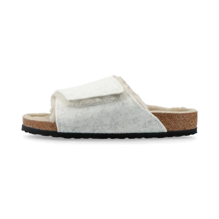 Birkenstock Arizona Wit