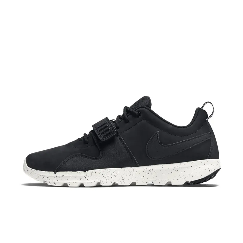 Nike SB Trainerendor ‘Black’ (616575-001)