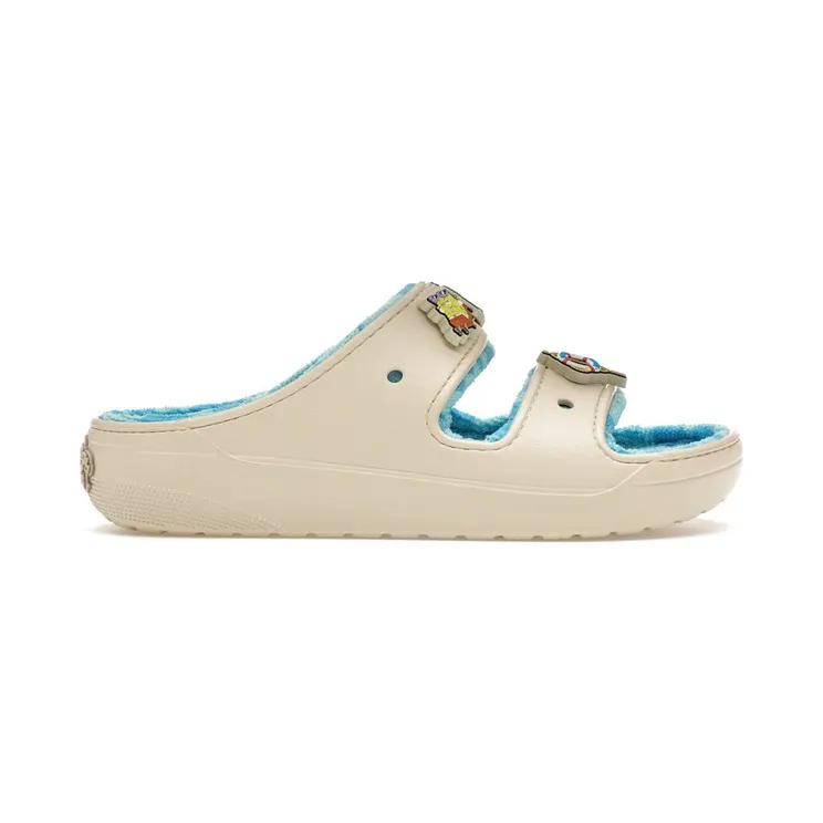 Crocs Classic Cozzzy Sandal SpongeBob SquarePants (209826-2Y2)