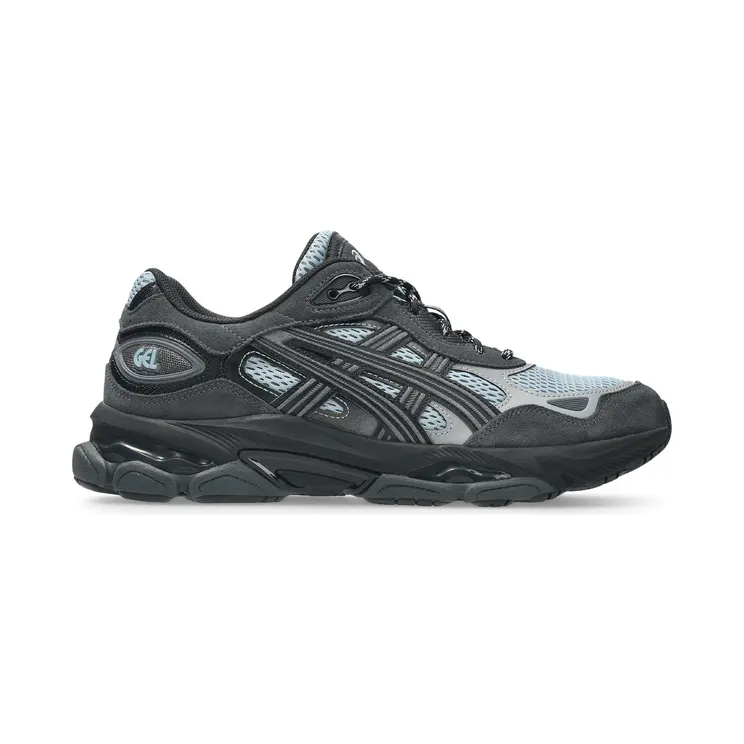Asics Gel NYC 2.0 “Slate Blue/Graphite Grey” (1203B080400)