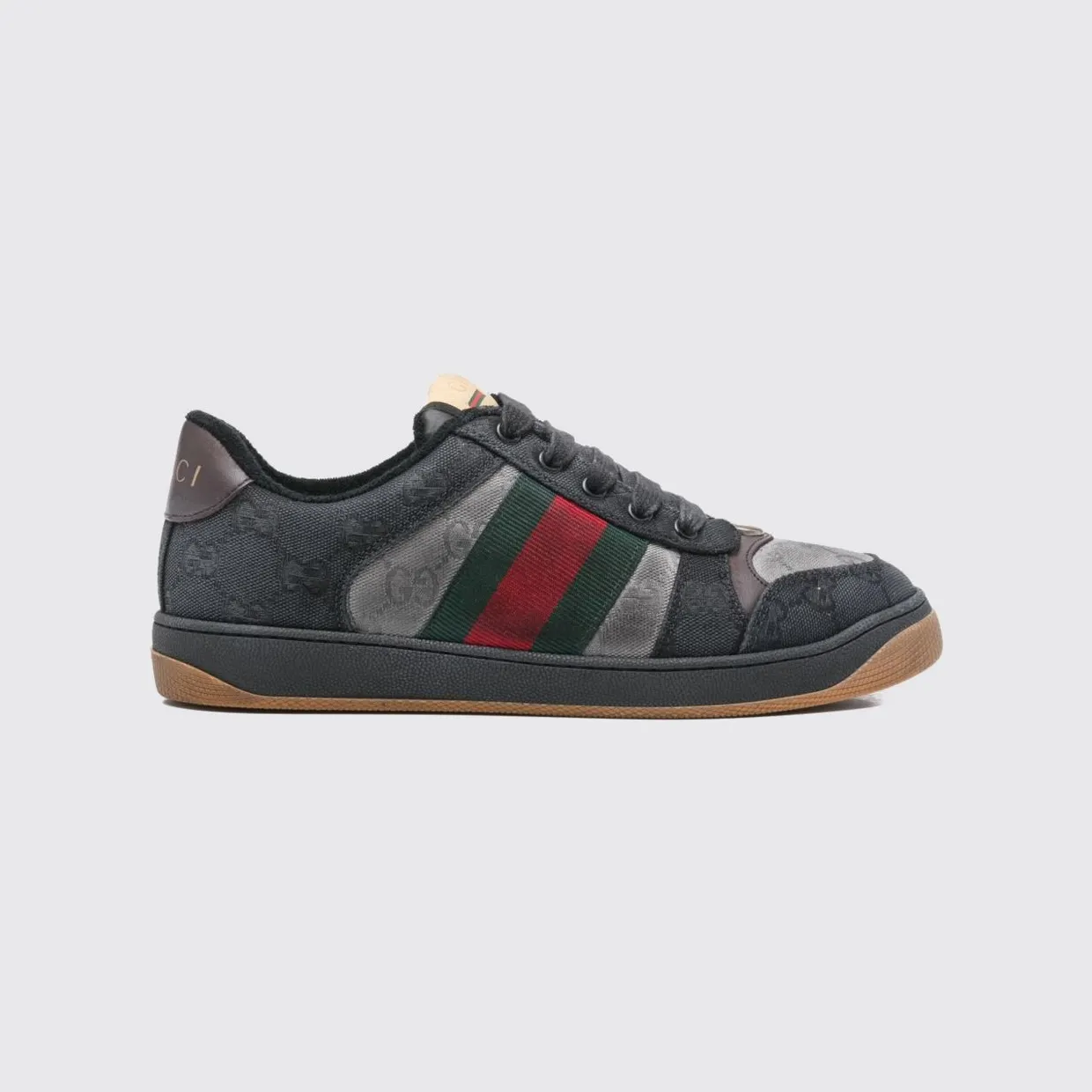 Gucci Screener Black (857889FAFEN1077) (2)