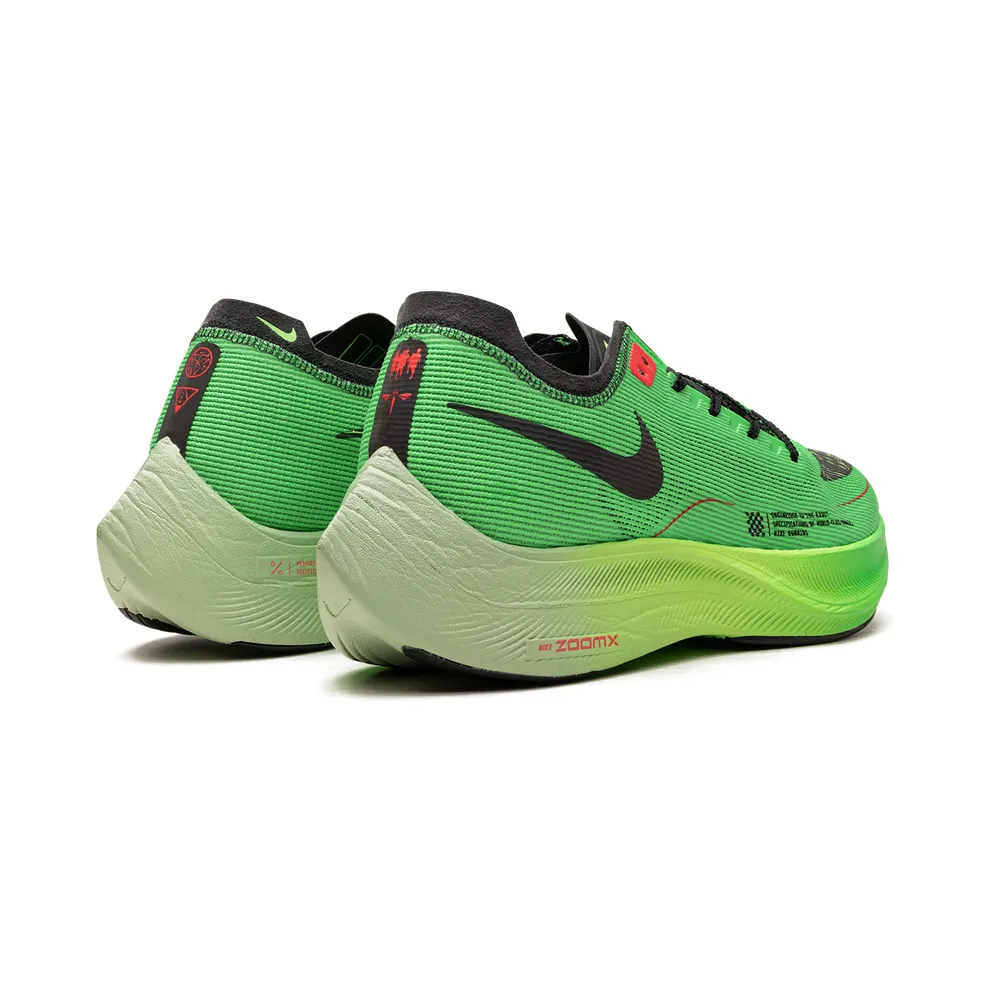 Nike ZoomX Vaporfly Next% 2 “Ekiden Scream Green” (DZ4779-304)
