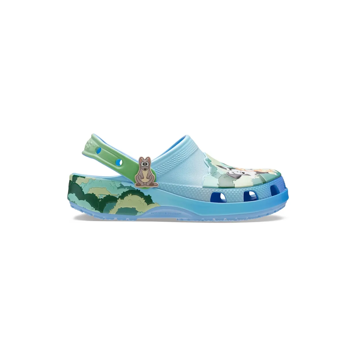 crocs-classic 212369-90H