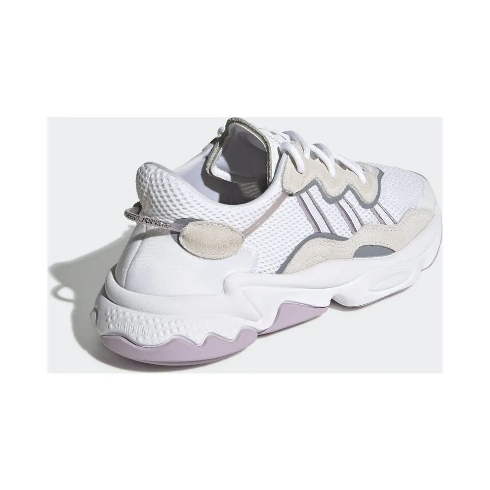 adidas Ozweego Cloud White Soft Vision (W) Cloud White/Grey Three/Soft Vision (EE7012)