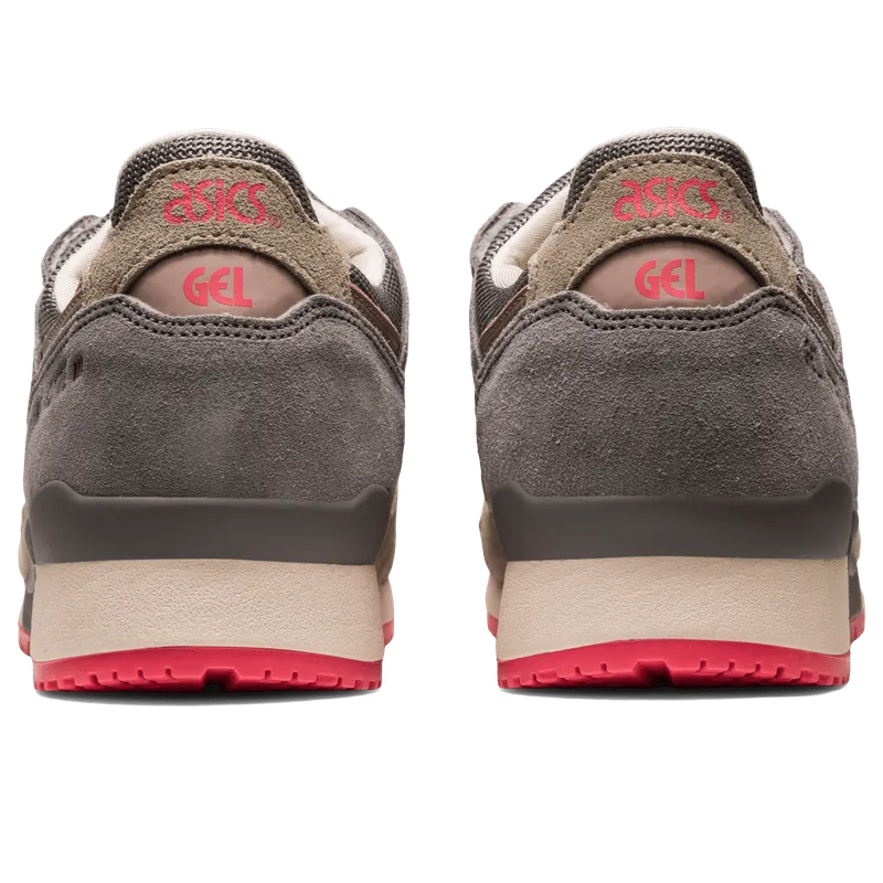 Asics GEL-LYTE III OG Oatmeal/Fawn (1201A832.251)