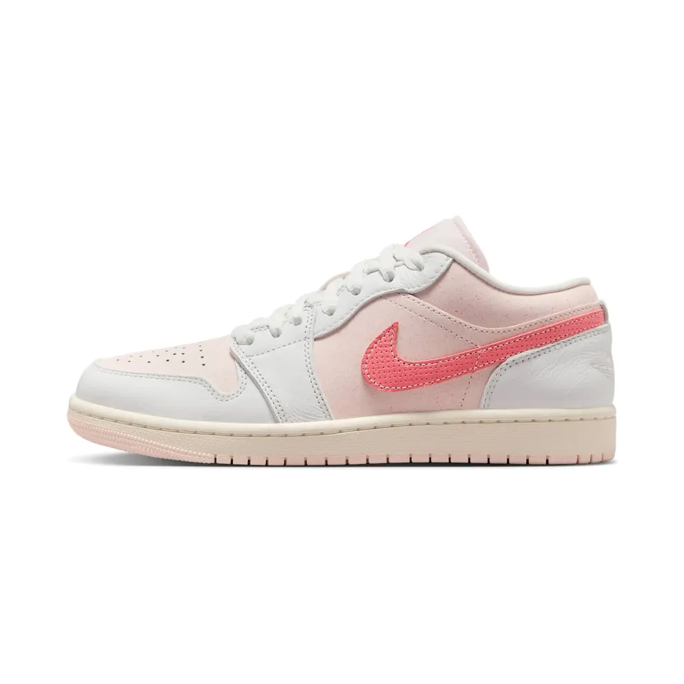Air Jordan 1 Low “Strawberry MIlkshake” (IB8156-133)