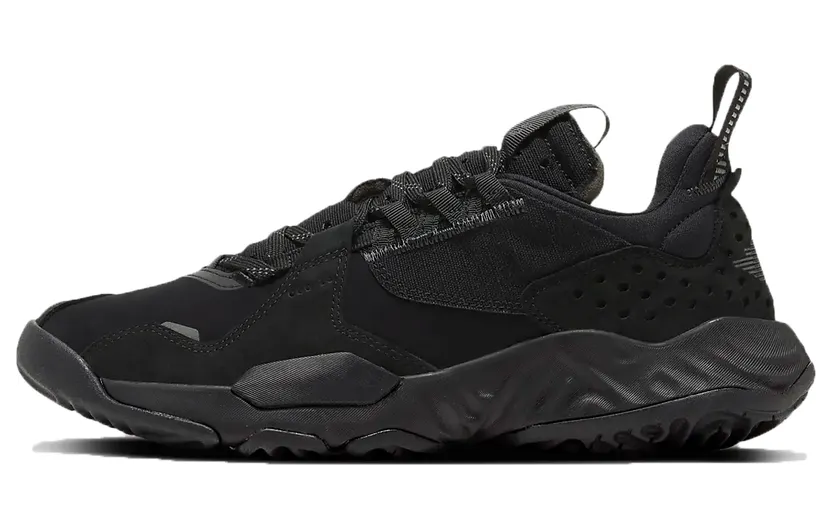 Air Jordan Delta Black Anthracite (2020) (DB5768-00)