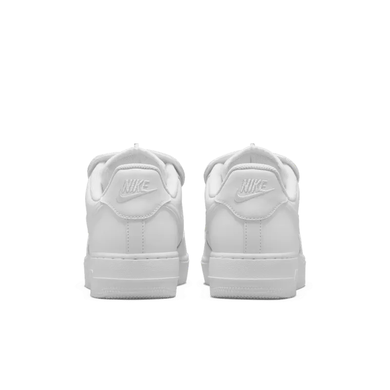 Nike Air Force 1 Low Shroud White (DC8875-100)
