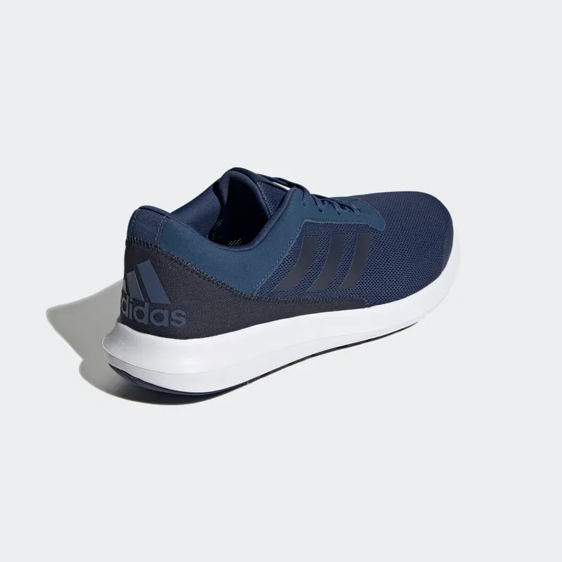 adidas Coreracer Tech Indigo / Legend Ink / Core Black (FX3594)