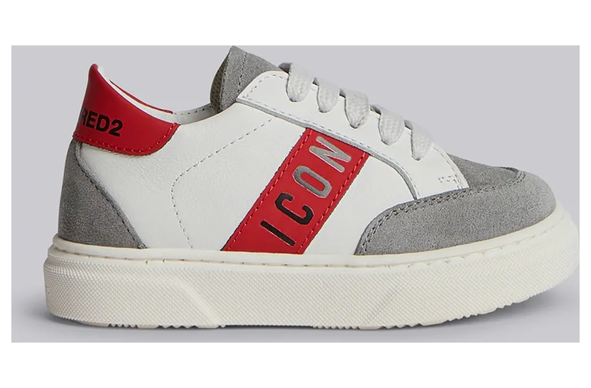 dsquared2-sneaker 17096376CT