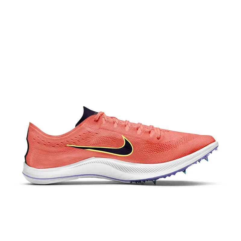 Nike ZoomX Dragonfly Racing Spike Bright Mango (CV0400-800)