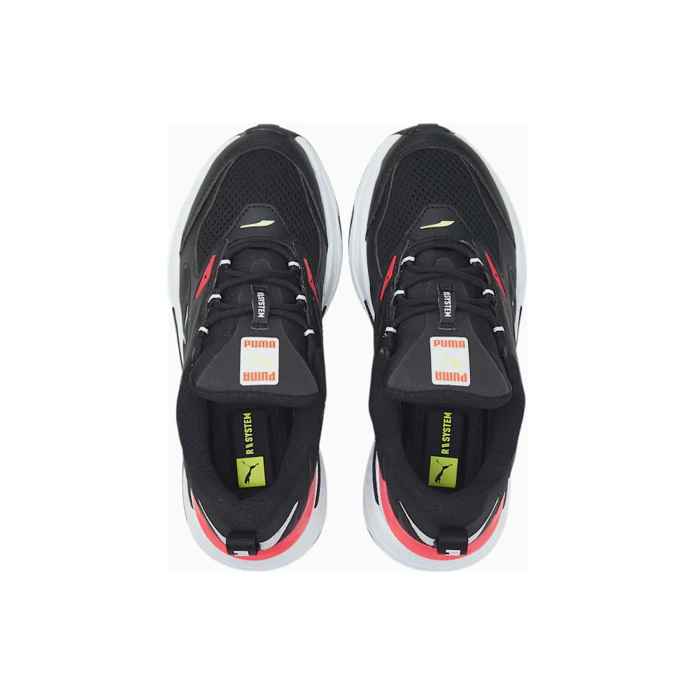 Puma RS-Fast Pink/Black/Red (37569607)