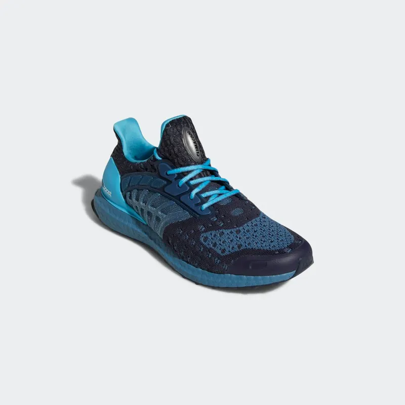 adidas Ultraboost Climacool 2 DNA Shadow Navy / Altered Blue / Sky Rush (GZ0441)
