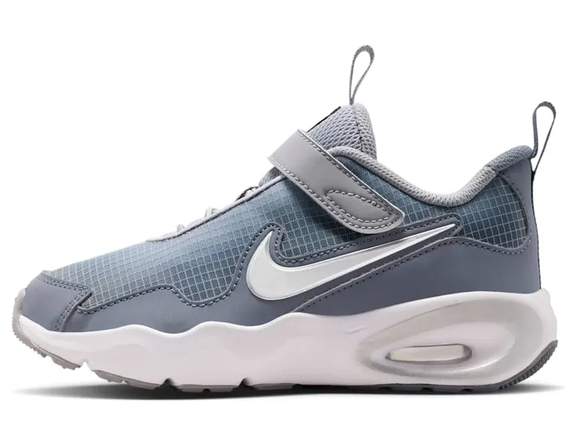Nike Air Max Nova Cement Grey Ghost Metallic Silver (FN4459-005)
