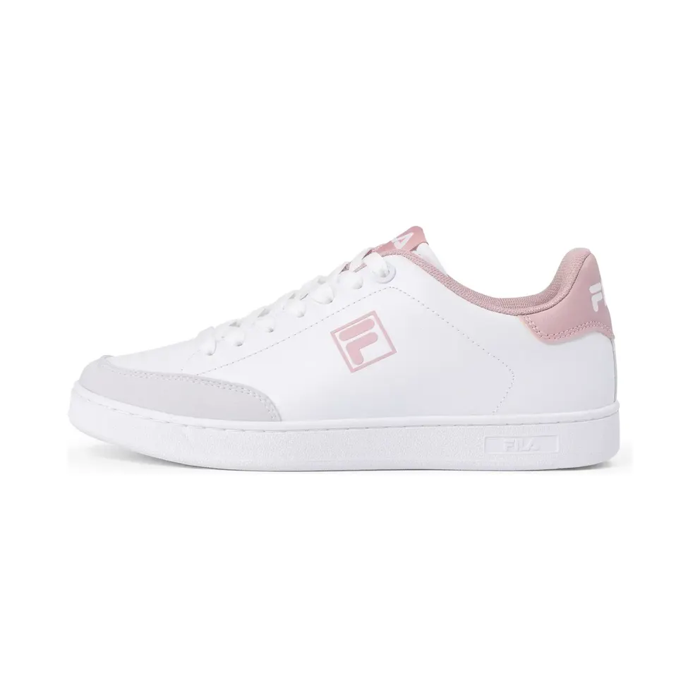 Fila Courtbay White (FFW0477-13251)