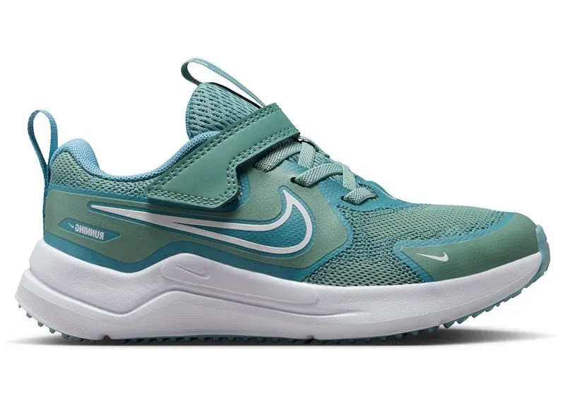 Nike Cosmic Runner Cannon Denim Turquoise White Sail (HM4400-008)