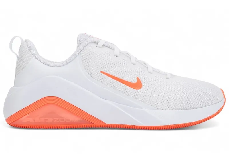 Nike Bella 7 White Hot Lava (FZ1689-110)