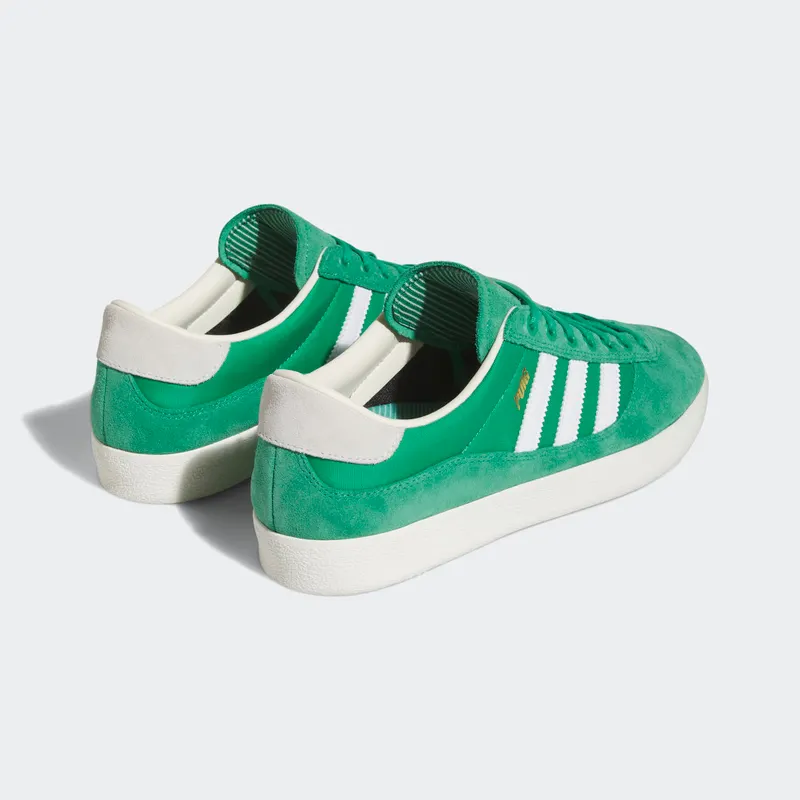 adidas Puig Indoor Court Green / Cloud White / Chalk White (HP9759)