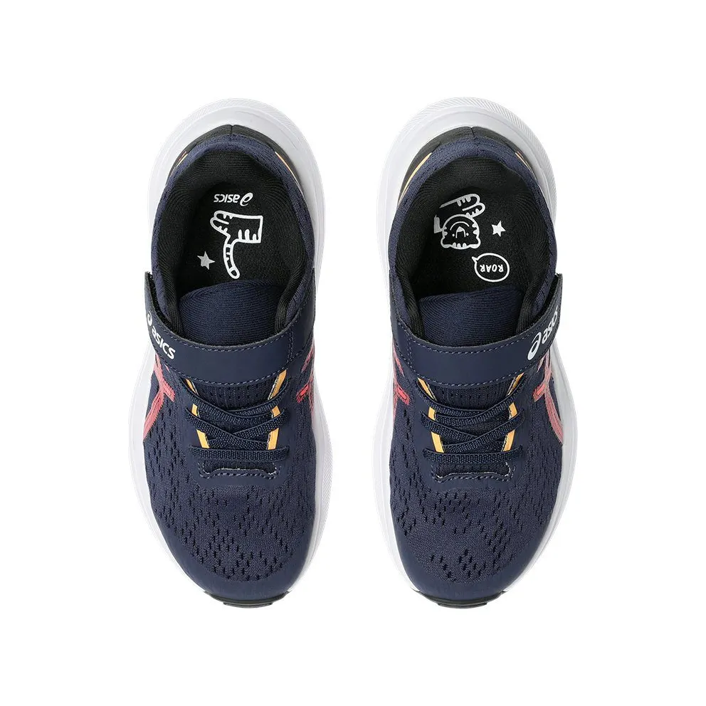 ASICS GT-1000 13 Midnight Flash Red (1014A344-409)