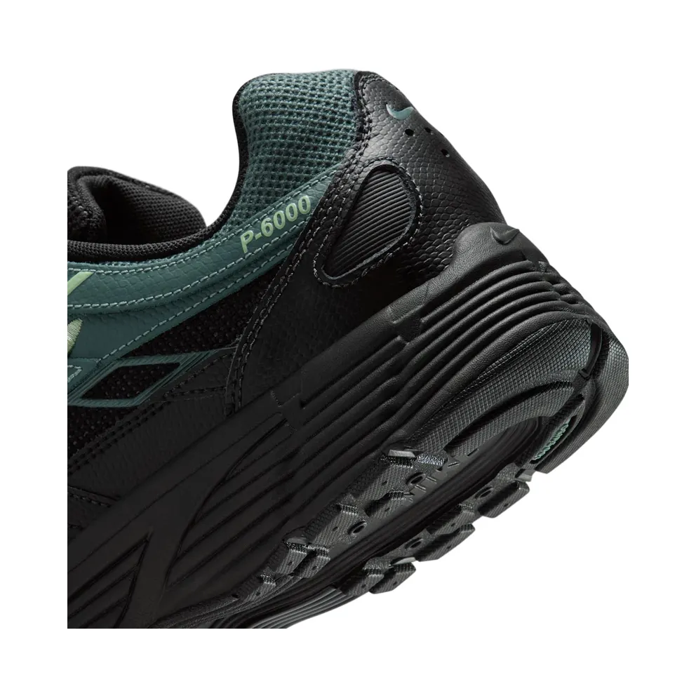 Nike P-6000 Black/Mineral Slate/Steam/Black (IH8042-001)