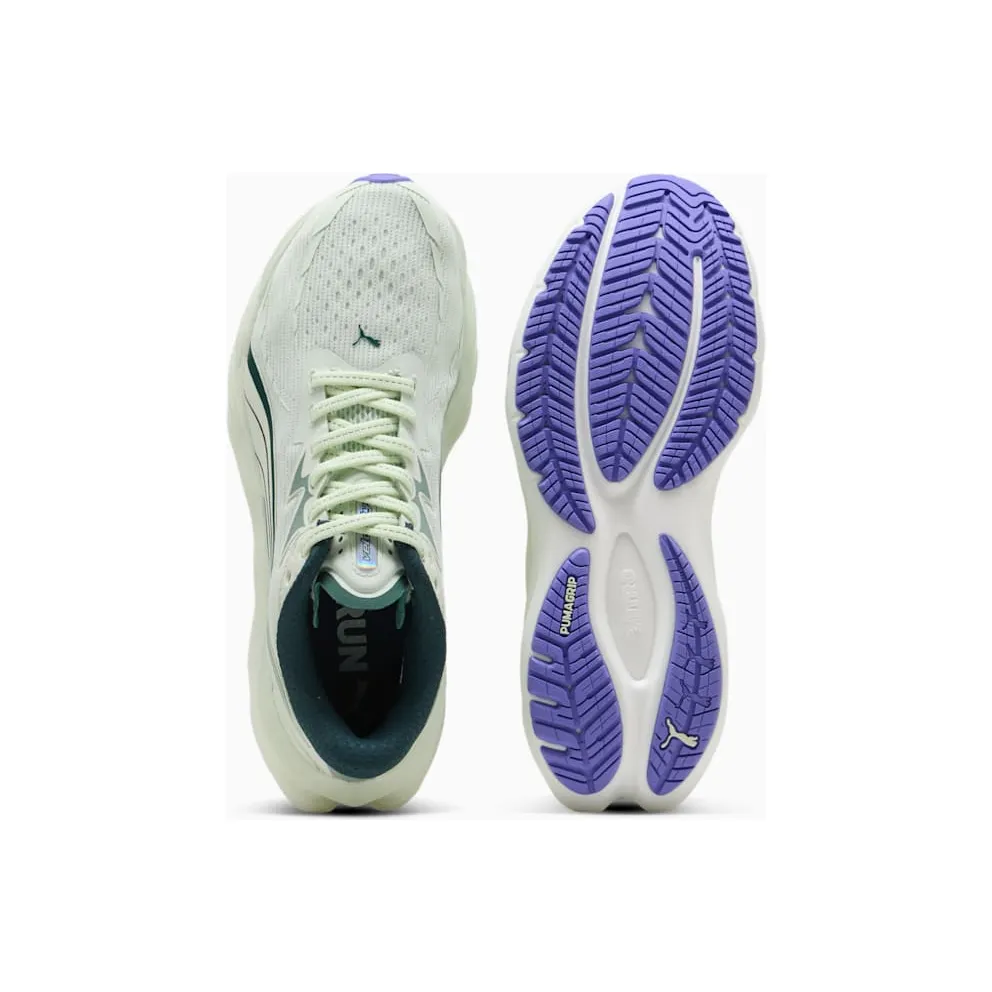 Puma Velocity Nitro 4 Sage Frost Green Terrain (311141-10)