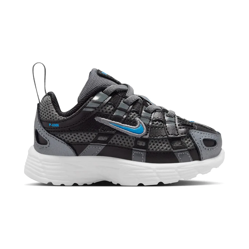 Nike P-6000 Grey (IO4646-015)