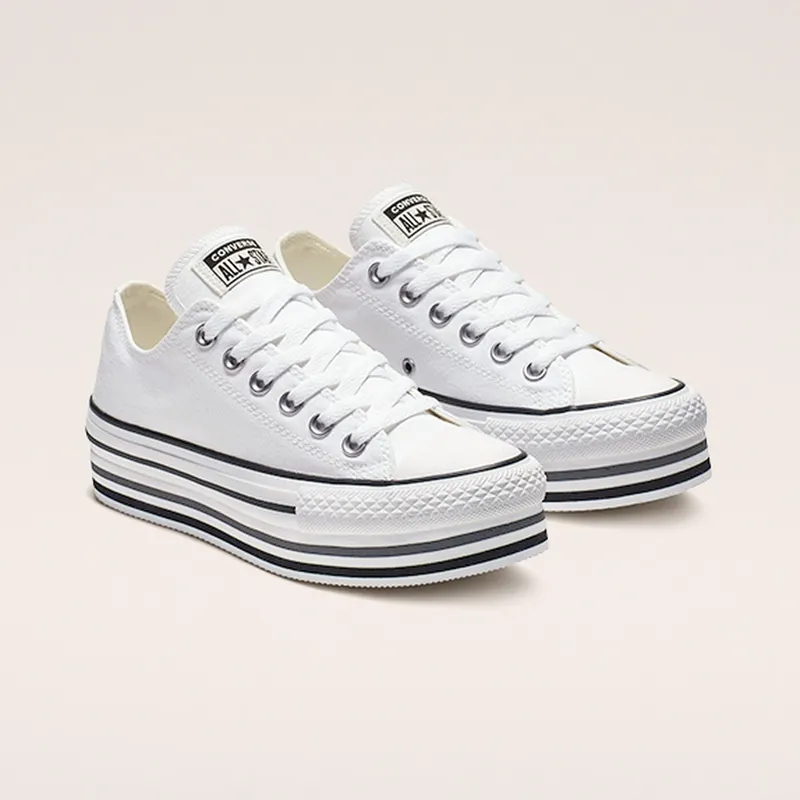 Converse Chuck Taylor All Star Platform (563971C)