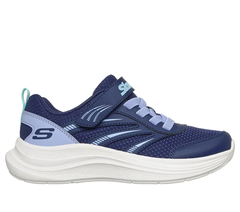 Skechers Streamline Marine/Licht Blue (304208LNVLB)