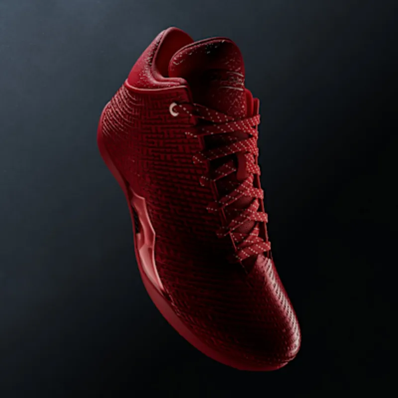 Air Jordan 41 – “University Red / Infrared 23” (HV6474-601)