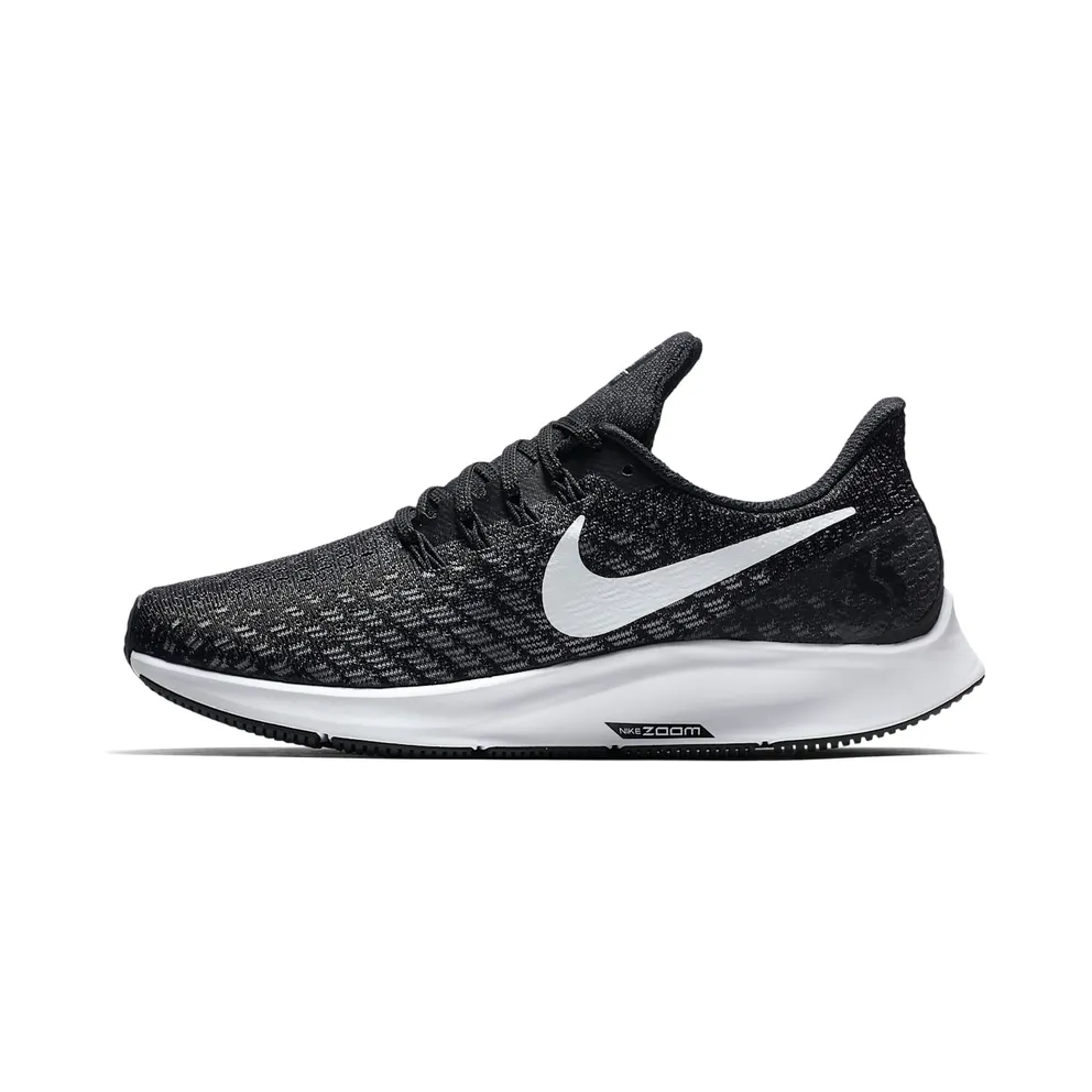 Nike Air Zoom Pegasus 35 Black (942855-001)