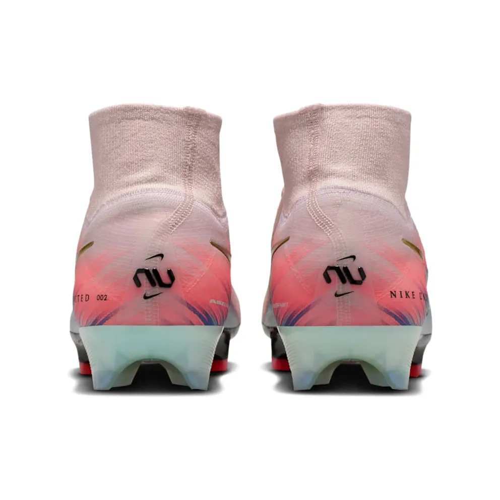 Nike Mercurial Silt Red / Racer Blue (IB2472-600)