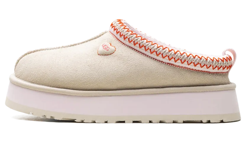 Ugg Tazz Love ’26 “Sea Salt Rosetta” (1181650-SLTR)