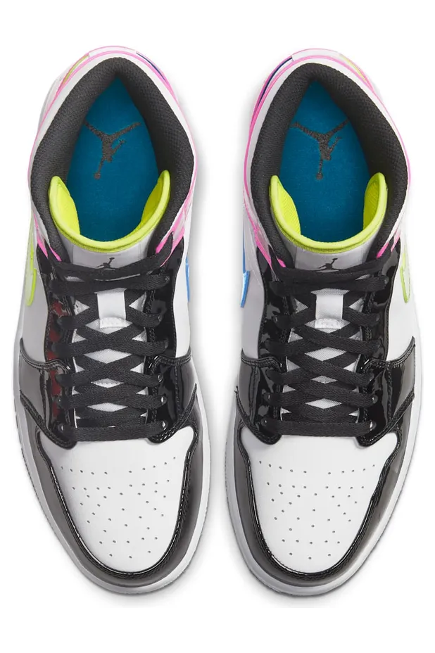 air-jordan-1 CZ9834-100