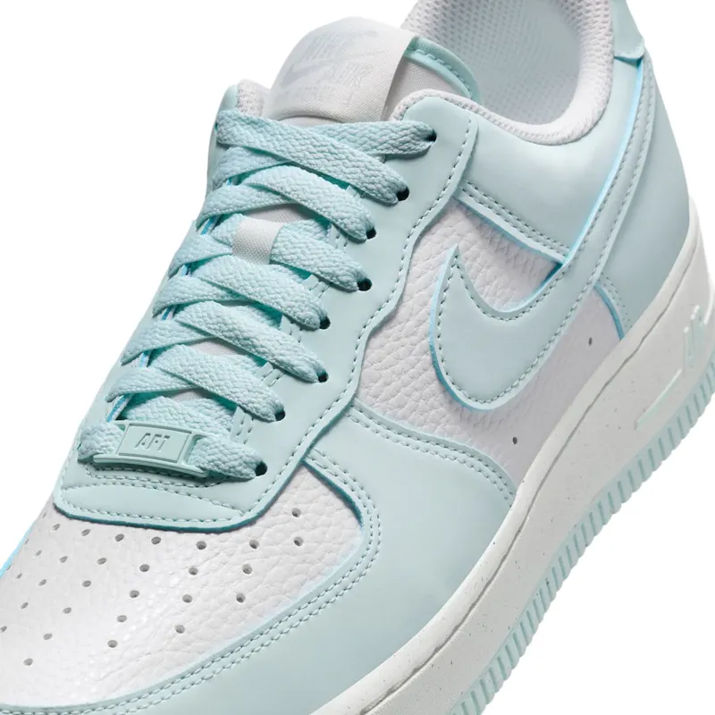 Nike Air Force 1 Low ’07 Next Nature Glacier Blue (HF5385-400)