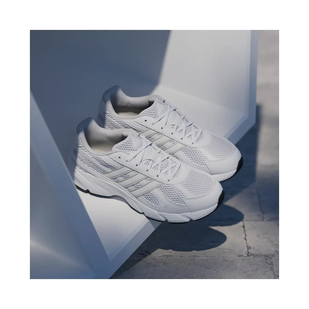 Adidas TECHNOCHAOS 2000 Cloud White / Cloud White / Grey One (KI4229)
