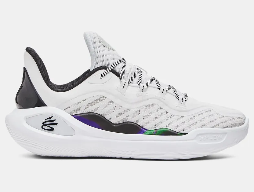 Under Armour Curry 11 3027502-100