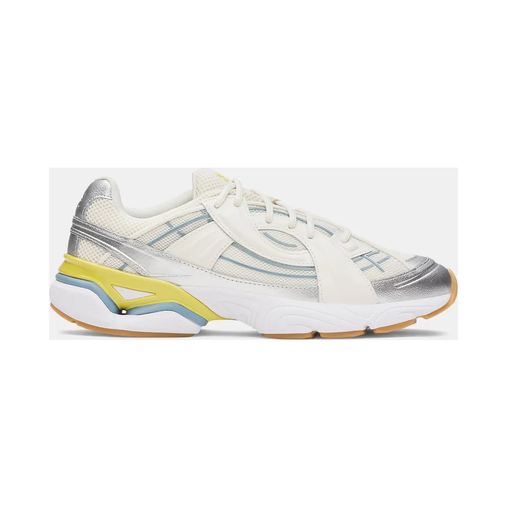 Under Armour UA Sola Stone White Yellow Shade (6005284-280)