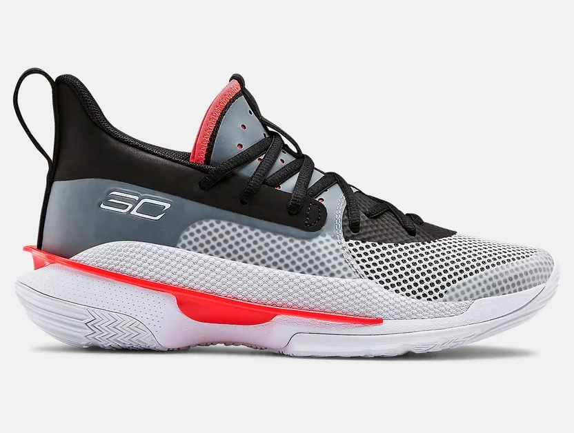 Under Armour Curry 7 UNDRTD (3022113-100)