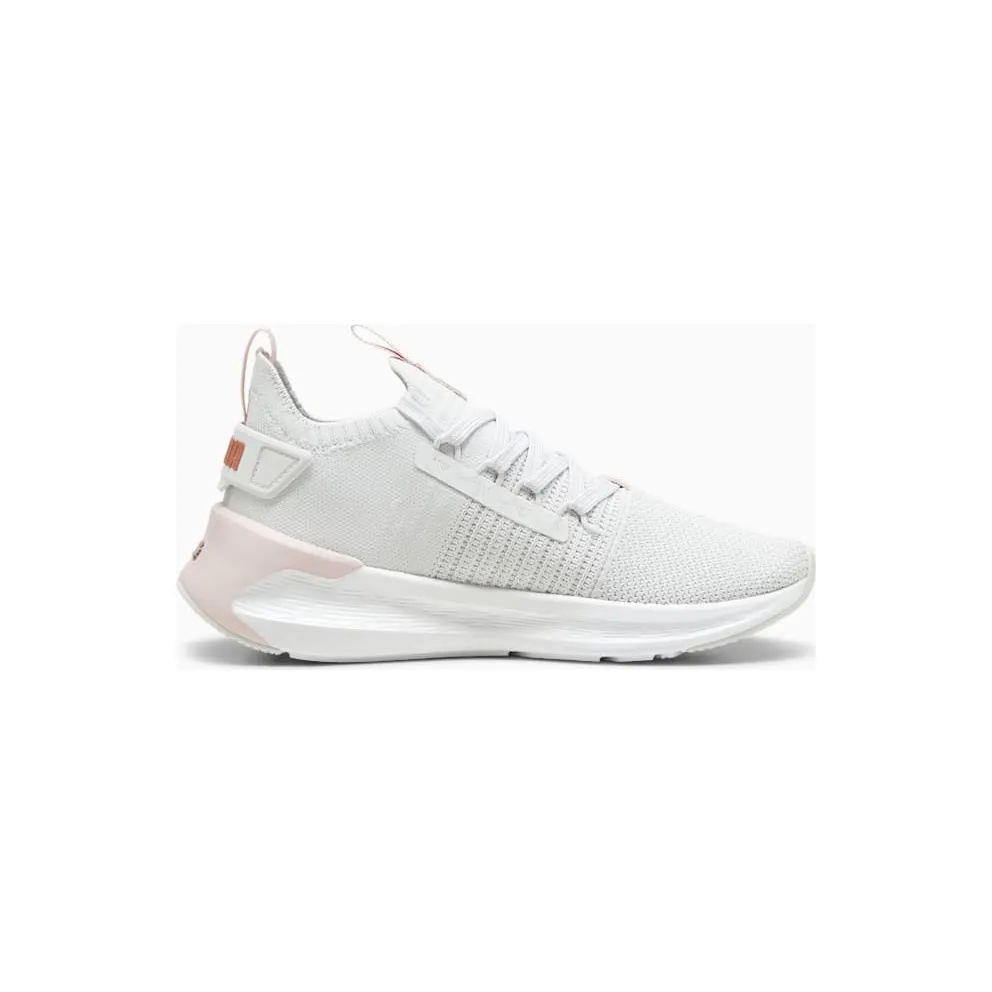 Puma Softride Symmetry Fuzion Feather Grey Mauve Mist (310460-02)