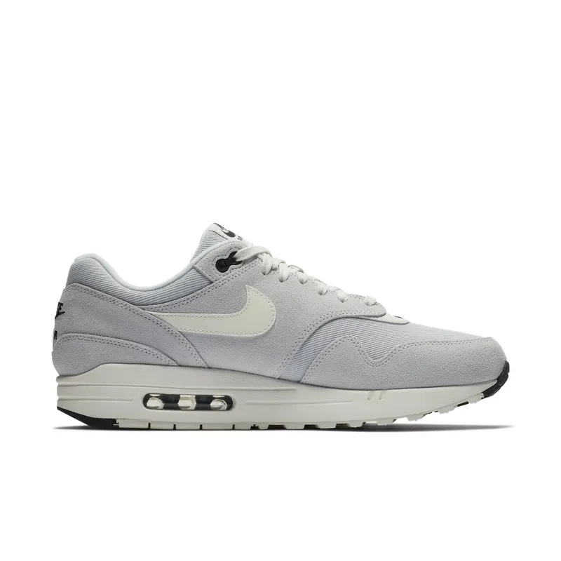 Nike Air Max 1 Premium ‘Pure Platinum’ (875844-006)