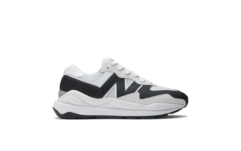 New Balance 57/40 White Black (M5740CPC)